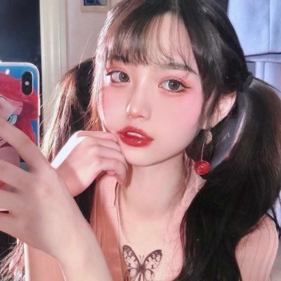 潮流闺蜜头像一左一右动漫 好看的闺蜜头像一左一右