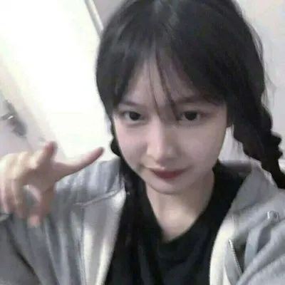 真实美女照片头像 女生头像图片