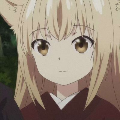 个性小清新动漫女生头像 优质动漫女头个性系