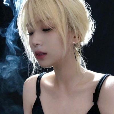 女生成熟头像图片大全 高冷 高清女生优质头像 高冷