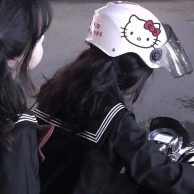 ins冷淡风女生头像动漫 女生头像ins性冷淡