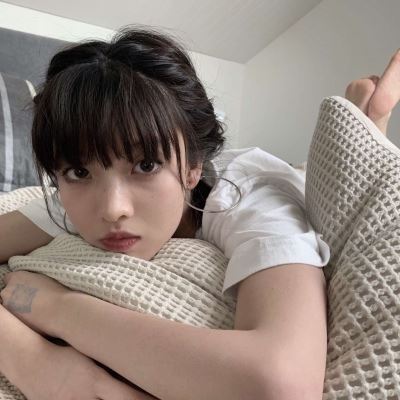 温柔女生头像图片 优雅 温柔女孩的头像