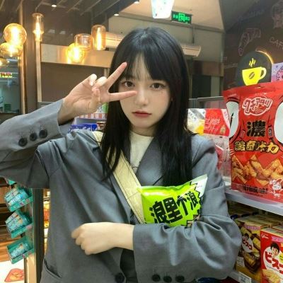 漂亮的网图头像 女生 全网最好看的头像女