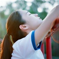 好看的非主流头像 网图非主流女生头像