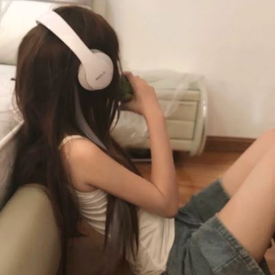 霸气闺蜜头像不露脸 女生头像图片