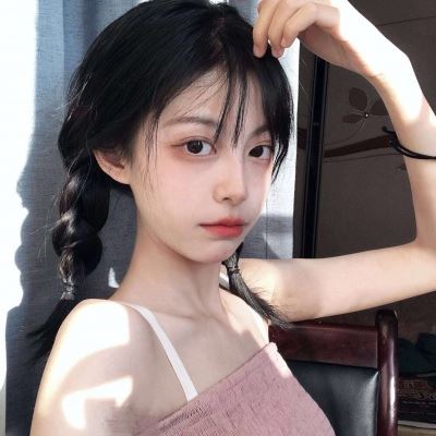 温柔女生头像图片 优雅 温柔女孩的头像