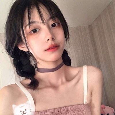 温柔女生头像图片 优雅 温柔女孩的头像