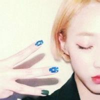 四姐妹头像闺蜜四张 四姐妹头像一人一张
