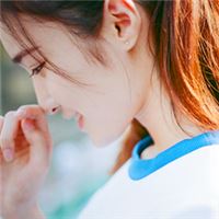 好看的非主流头像 网图非主流女生头像