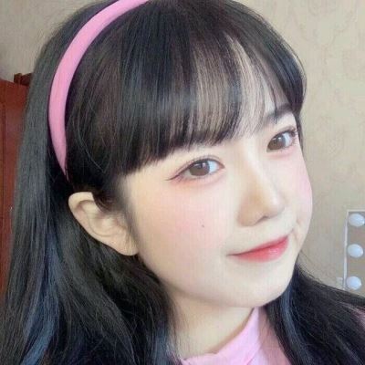 非常个性的闺蜜头像 好看闺蜜头像