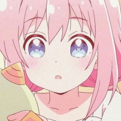 女生头像个性单纯清新动漫 女生头像个性 清纯个性动漫