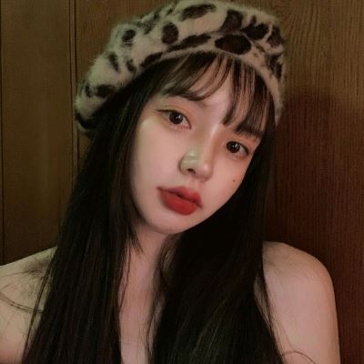 漂亮的网图头像 女生 全网最好看的头像女