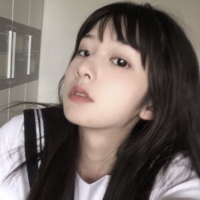 优质网图头像女动漫 高清优质头像女