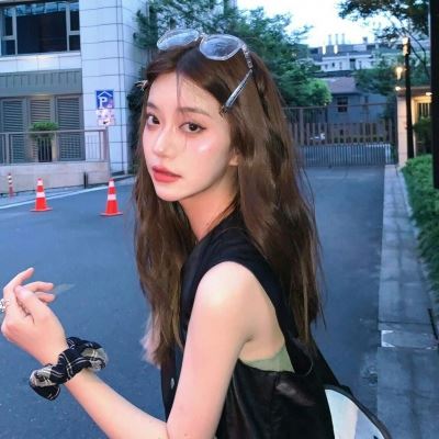 漂亮的网图头像 女生 全网最好看的头像女