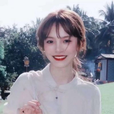 ins冷淡风女生头像动漫 女生头像ins性冷淡