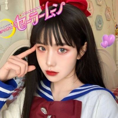 温柔女生头像图片 优雅 温柔女孩的头像