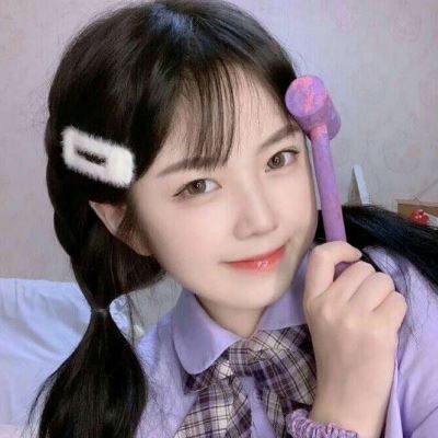 漂亮的网图头像 女生 全网最好看的头像女