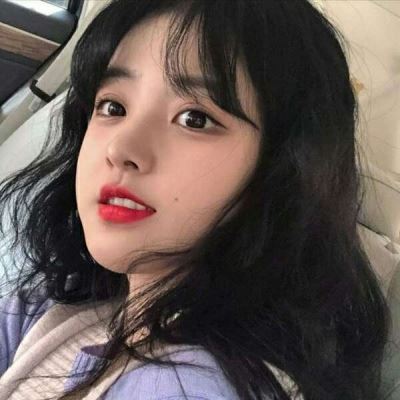 优质网图头像女动漫 高清优质头像女