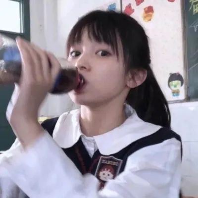 真实美女照片头像 女生头像图片