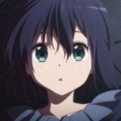 女生头像个性单纯清新动漫 女生头像个性 清纯个性动漫