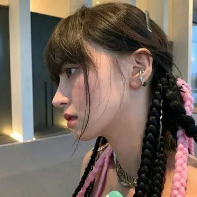 温柔女生头像图片 优雅 温柔女孩的头像