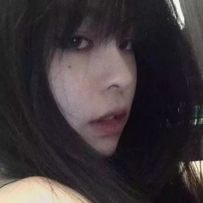 憨憨的女头 憨憨男头像真人