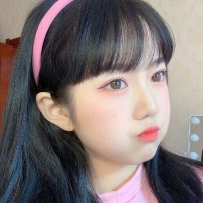 非常个性的闺蜜头像 好看闺蜜头像