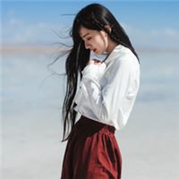 好看的非主流头像 网图非主流女生头像