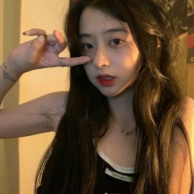 漂亮的网图头像 女生 全网最好看的头像女