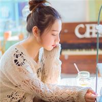 好看的非主流头像 网图非主流女生头像
