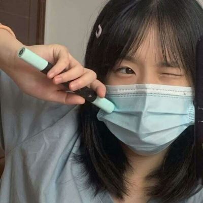 优质网图头像女动漫 高清优质头像女
