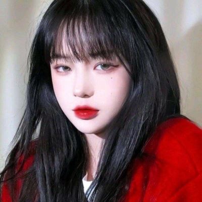 温柔女生头像图片 优雅 温柔女孩的头像