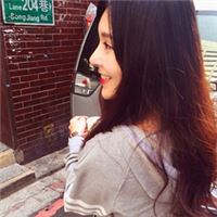 好看的非主流头像 网图非主流女生头像