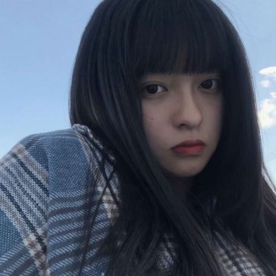 优质网图头像女动漫 高清优质头像女