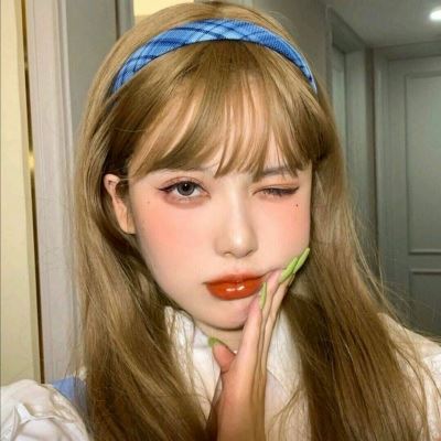 女生成熟头像图片大全 高冷 高清女生优质头像 高冷