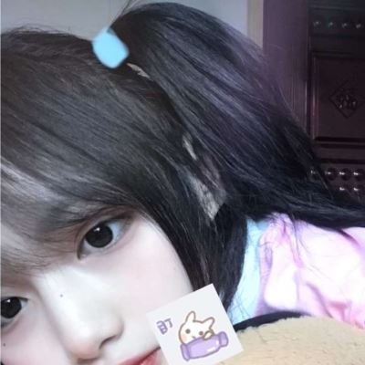 网图好看女生头像 超好看的网图女生头像