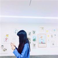 好看的非主流头像 网图非主流女生头像