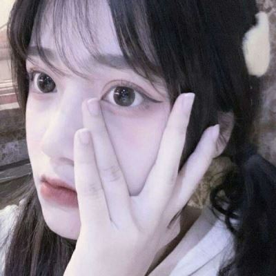 优质网图头像女动漫 高清优质头像女