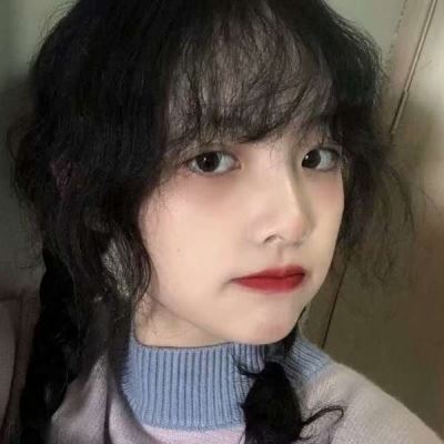 温柔女生头像图片 优雅 温柔女孩的头像