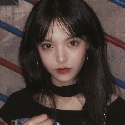 真实美女照片头像 女生头像图片