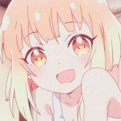 女生头像个性单纯清新动漫 女生头像个性 清纯个性动漫