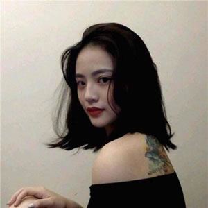 非主流qq头像女生图片 非主流qq头像女生图片黑白