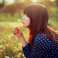 非主流美女头像 气质 女头像非主流个性头像