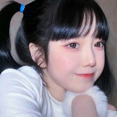 优质网图头像女动漫 高清优质头像女