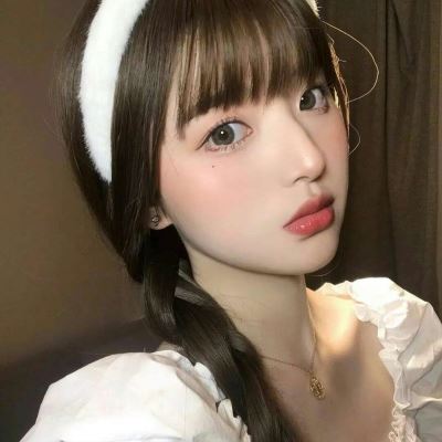 优质网图头像女动漫 高清优质头像女
