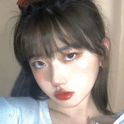 优质网图头像女动漫 高清优质头像女