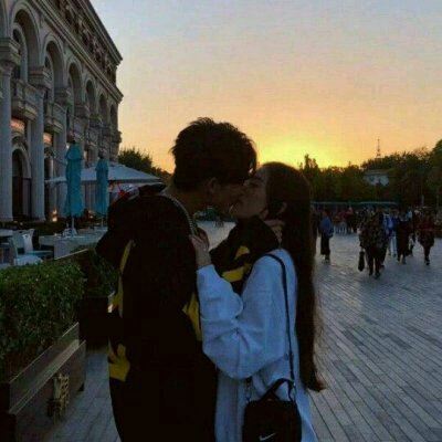 两人同框情头真人 两人同框情头动漫