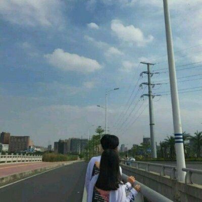 两人同框情头真人 两人同框情头动漫