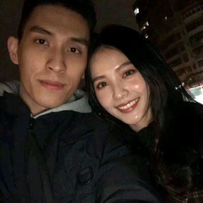 情侣个性的头像一对 超级个性的情侣头像一对