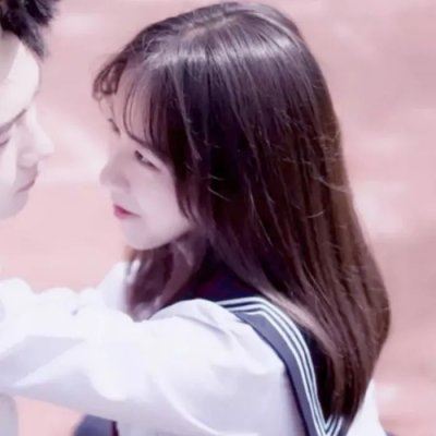 00后情侣头像 00后专属头像女生